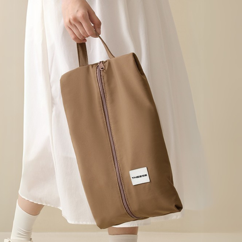 Premium Shoe Travel Bag