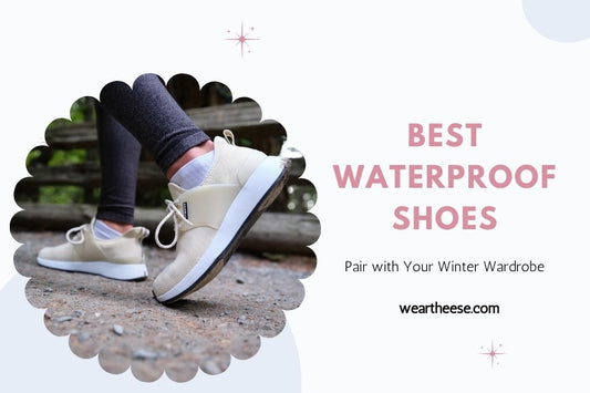 Best Waterproof Boots to Pair with Your Winter Wardrobe