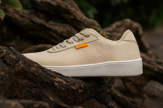 Fast-Drying & Durable Waterproof Shoes