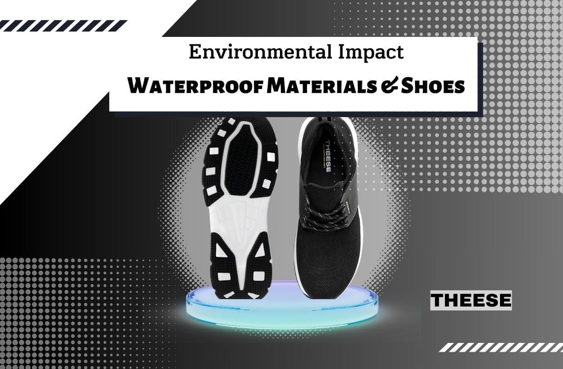 Environmental Impact of Waterproof Materials
