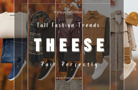 Top 5 Fall Fashion Trends That Pair Perfectly with THEESE