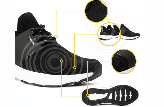 Quality Craftsmanship in Waterproof Footwear