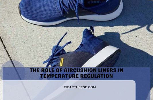 The Role of AirCushion Liners in Temperature Regulation