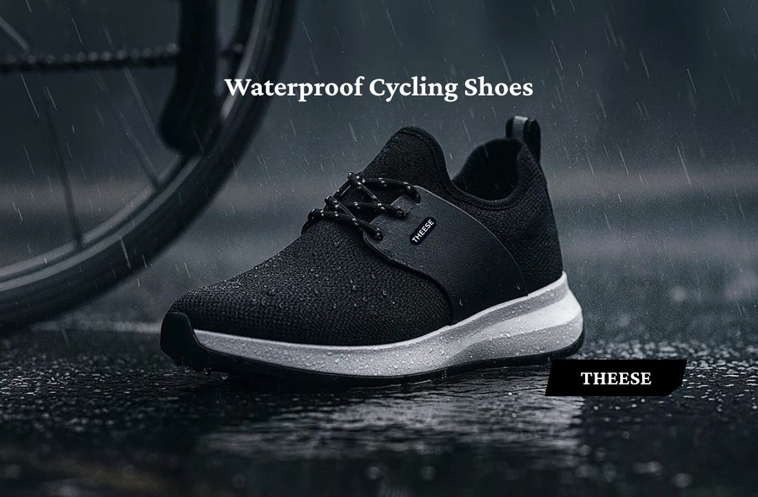 Waterproof Cycling Shoes