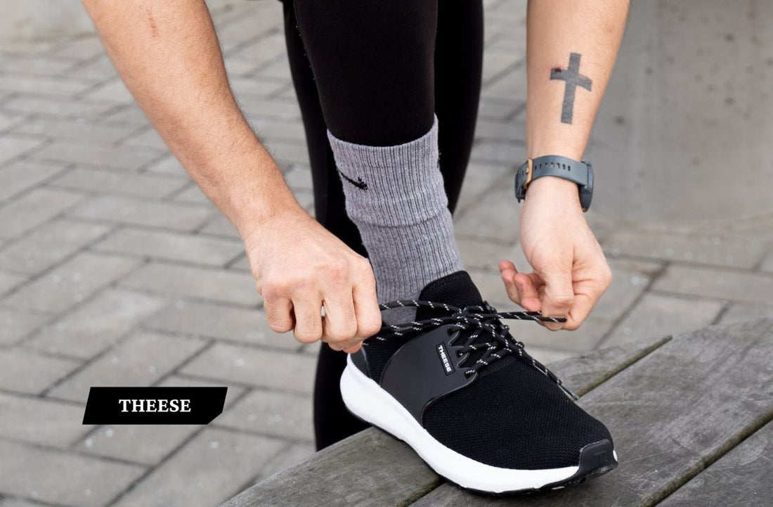 Best Waterproof Shoes for Monsoon Season