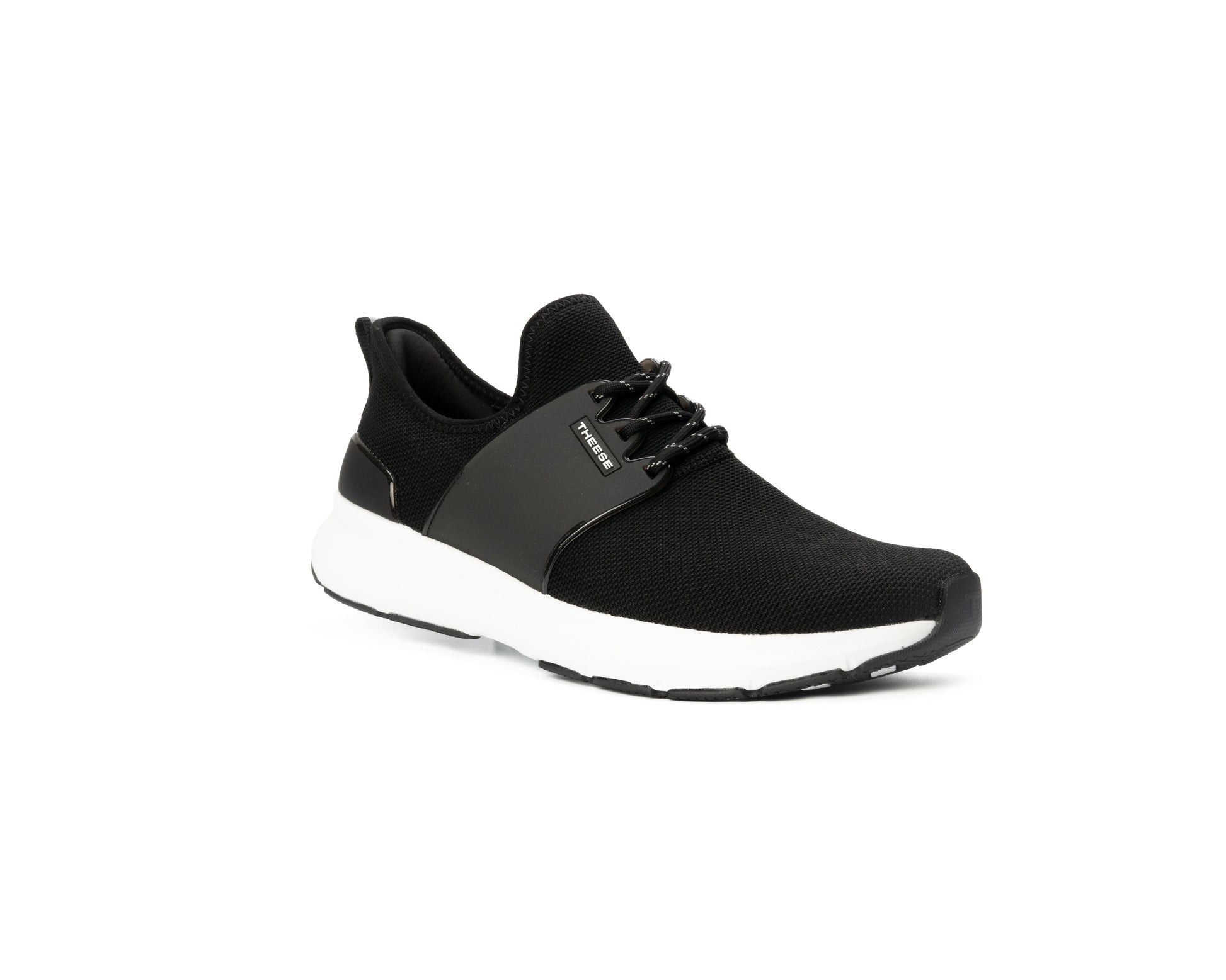 men's black waterproof shoes