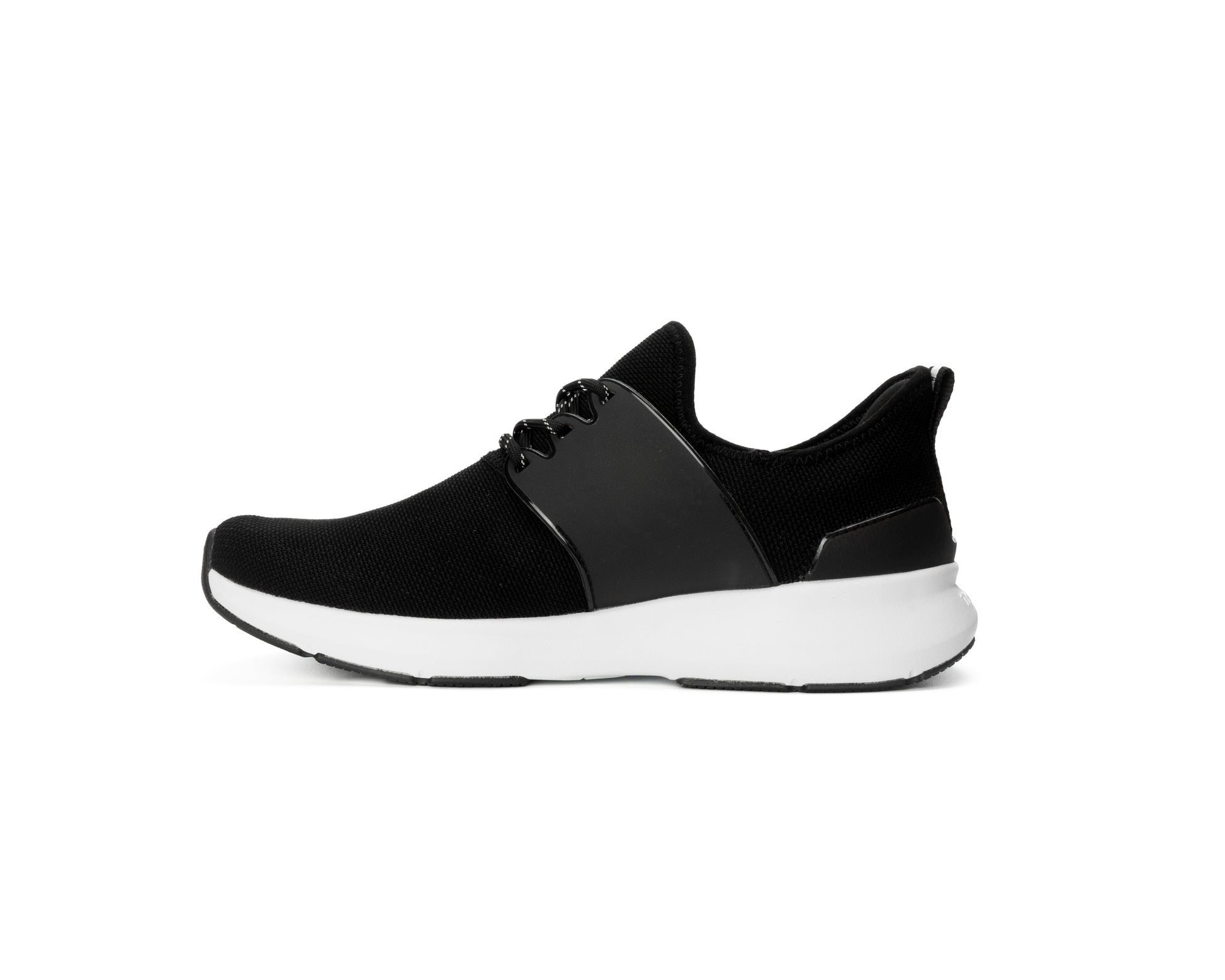 Men's Flow State Black Waterproof shoes