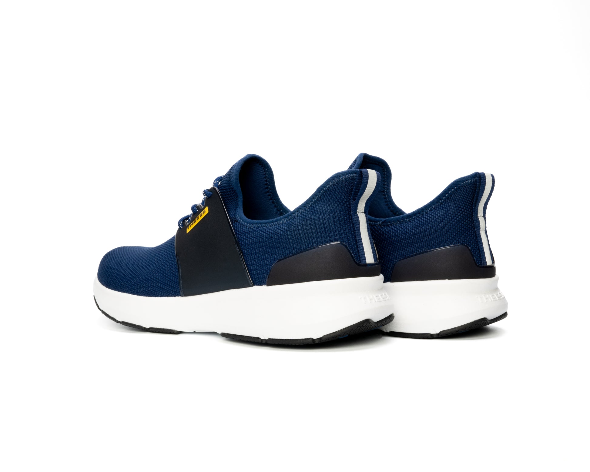 Royal_Blue | men's Blue waterproof shoes