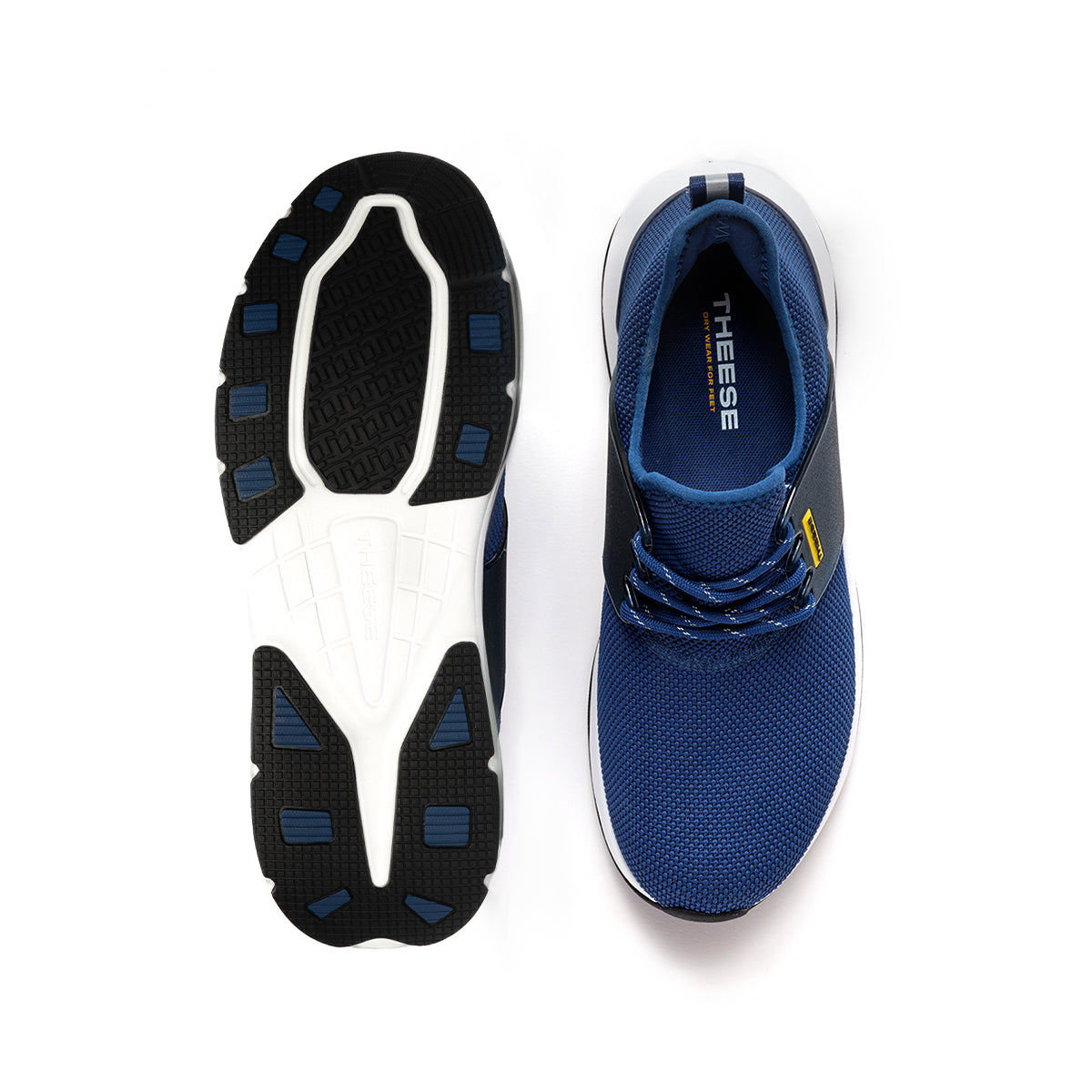 Royal_Blue | waterproof Royal Blue shoes for men's 