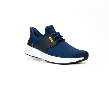 Royal_Blue | Men's Flow State Royal Blue Waterproof shoes