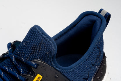 Royal_Blue | Royal Blue Waterproof Shoes