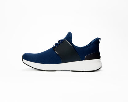 Royal_Blue | waterproof men's running shoes