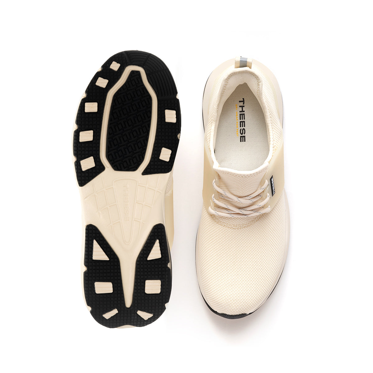 Vintage_White | waterproof slip on shoes men's