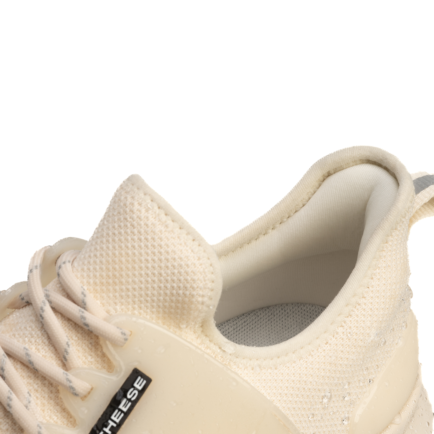 Women's Flow State - Vintage White