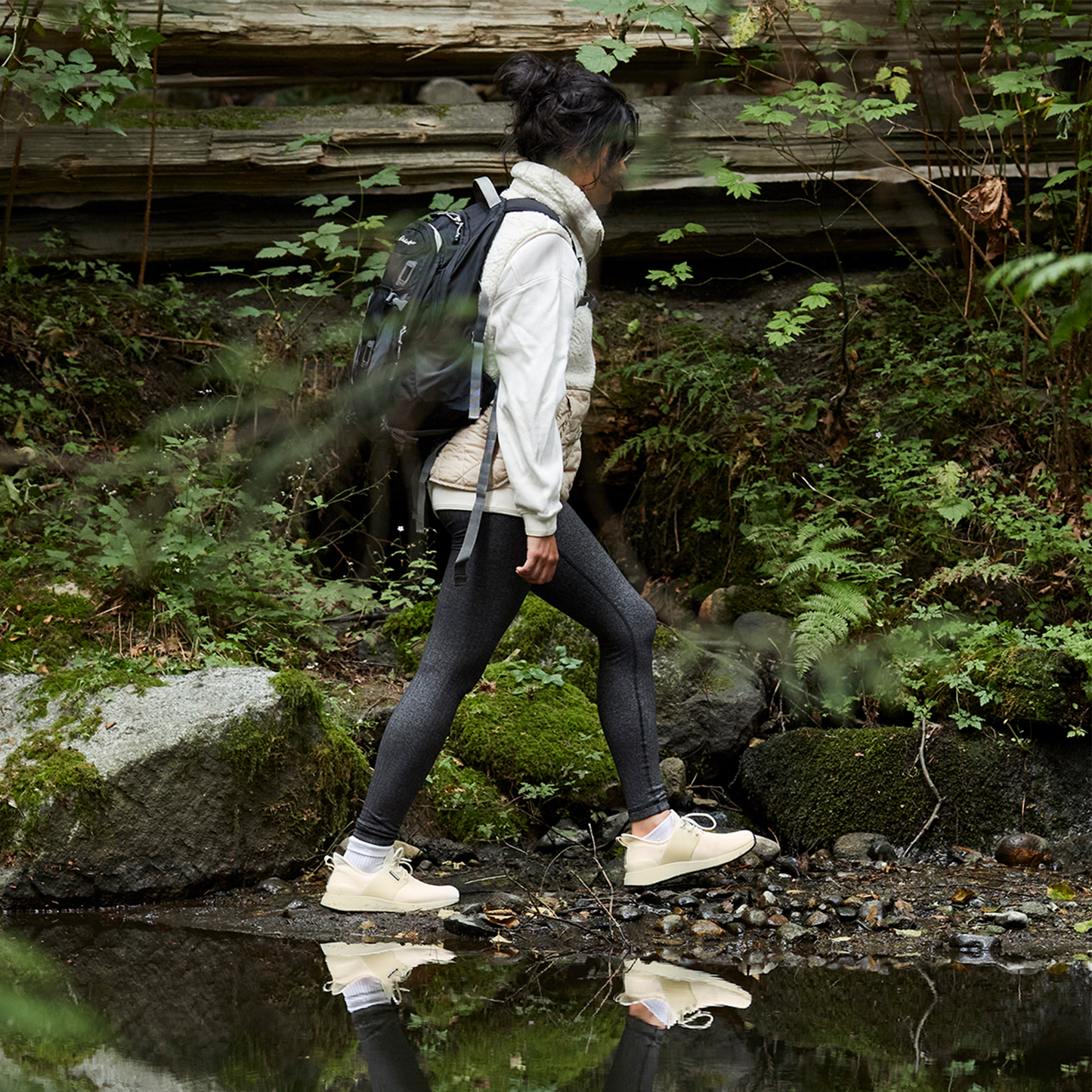 best vintage white water proof shoes for walking all day