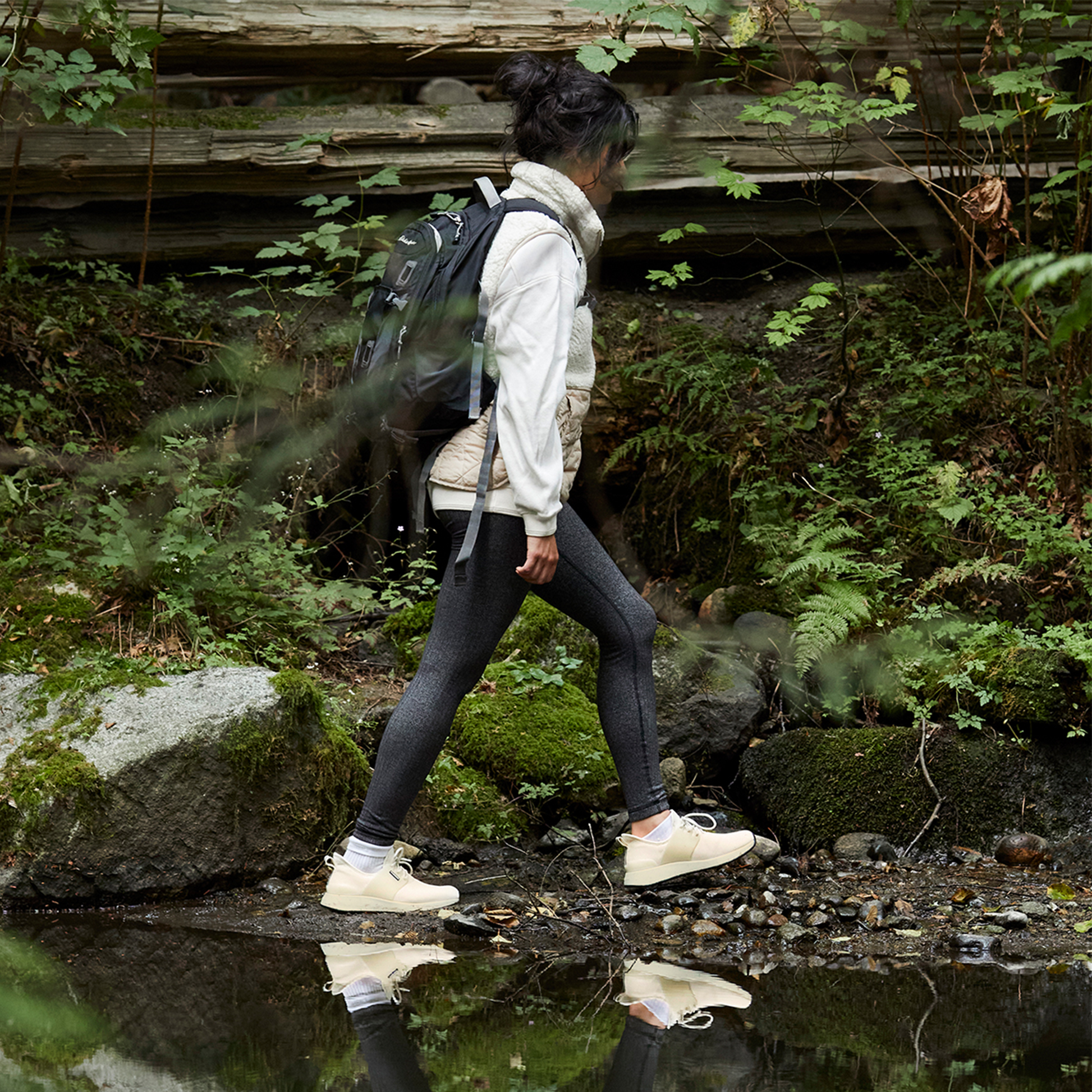 best vintage white water proof shoes for walking all day