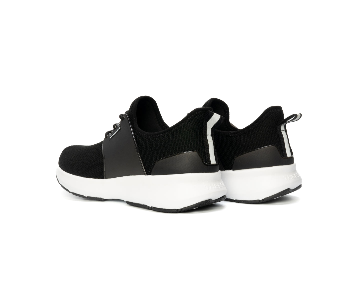 White | Waterproof Shoes for womens  in white