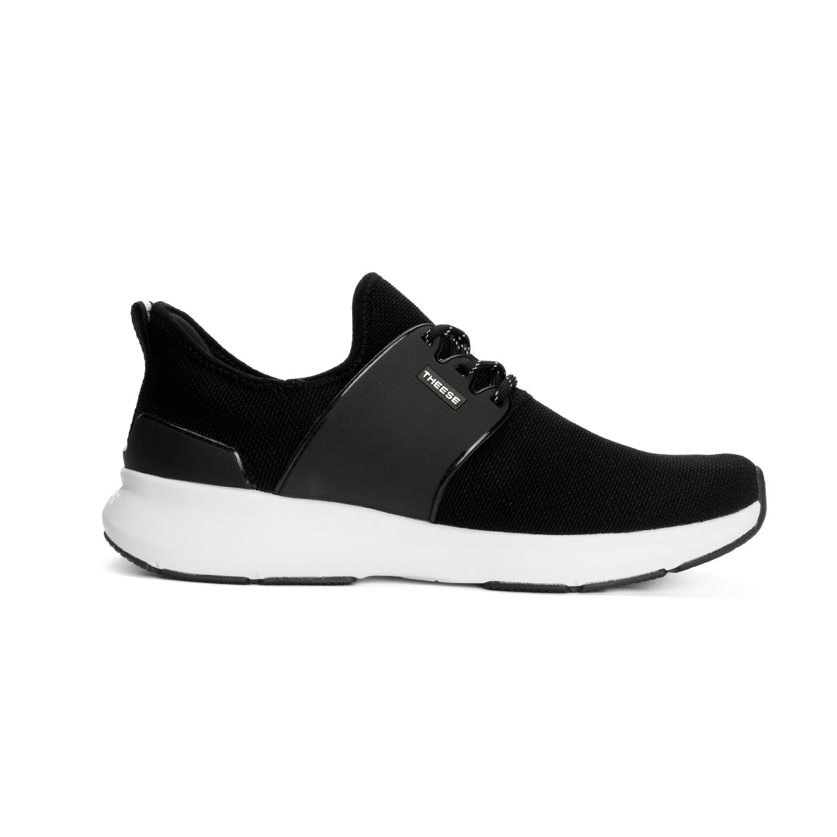 Black | Women black waterproof shoe styles 