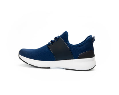 Royal_Blue | women's waterproof golf shoes in navy blue