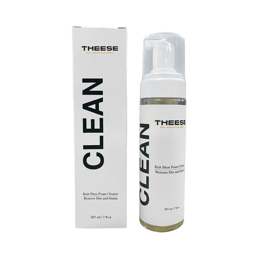 Clean Foam