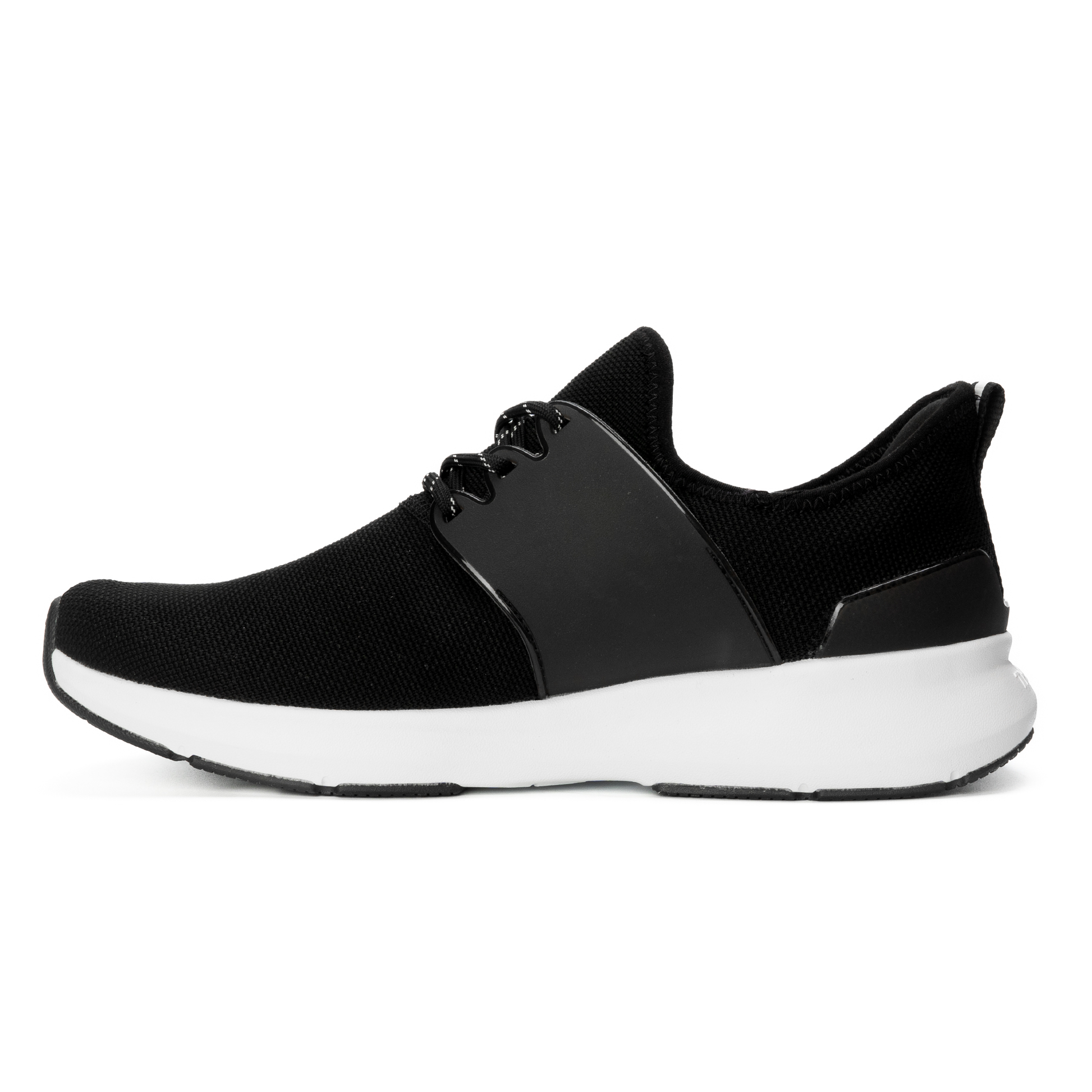 Men's Flow State Black Waterproof shoes