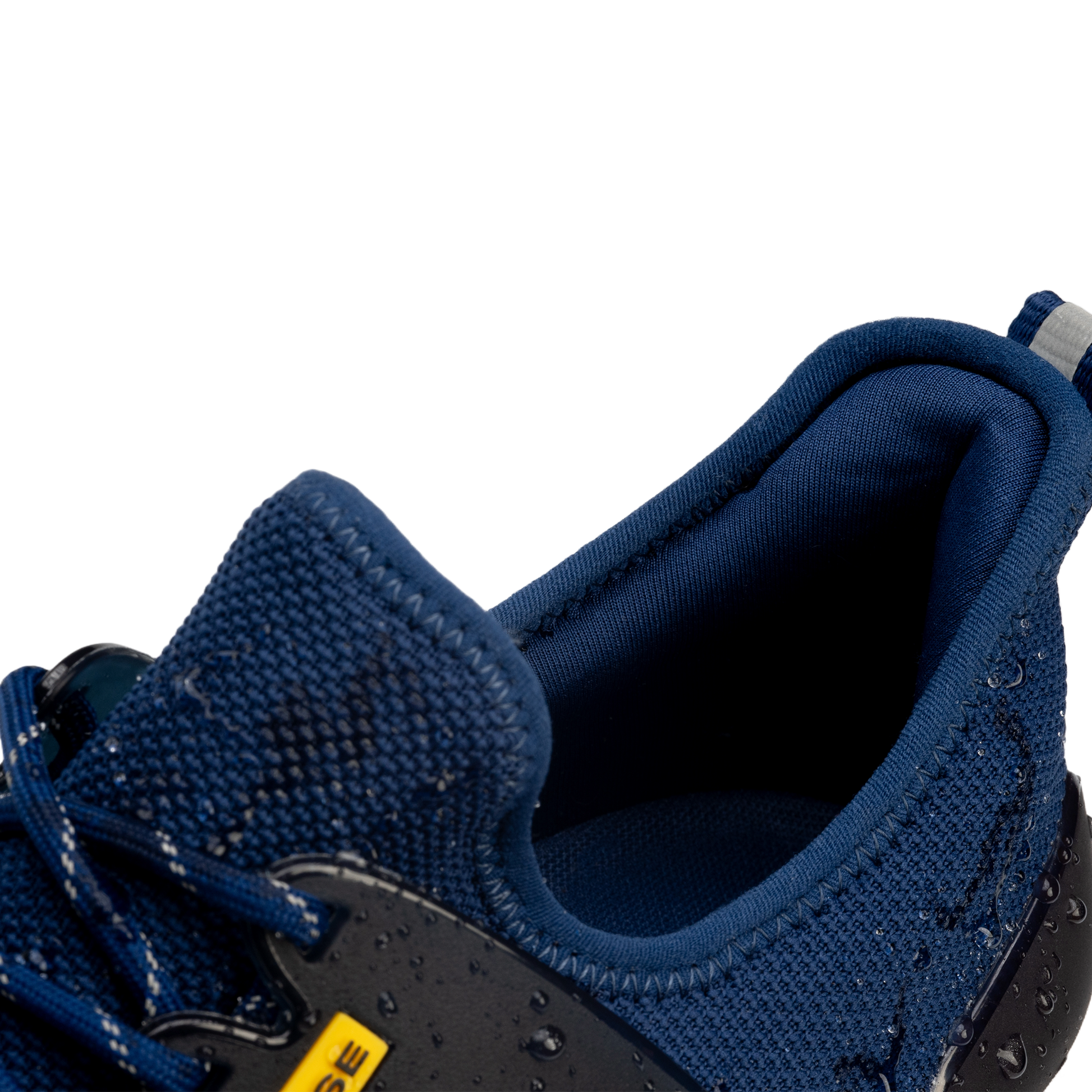 Royal Blue Waterproof Shoes