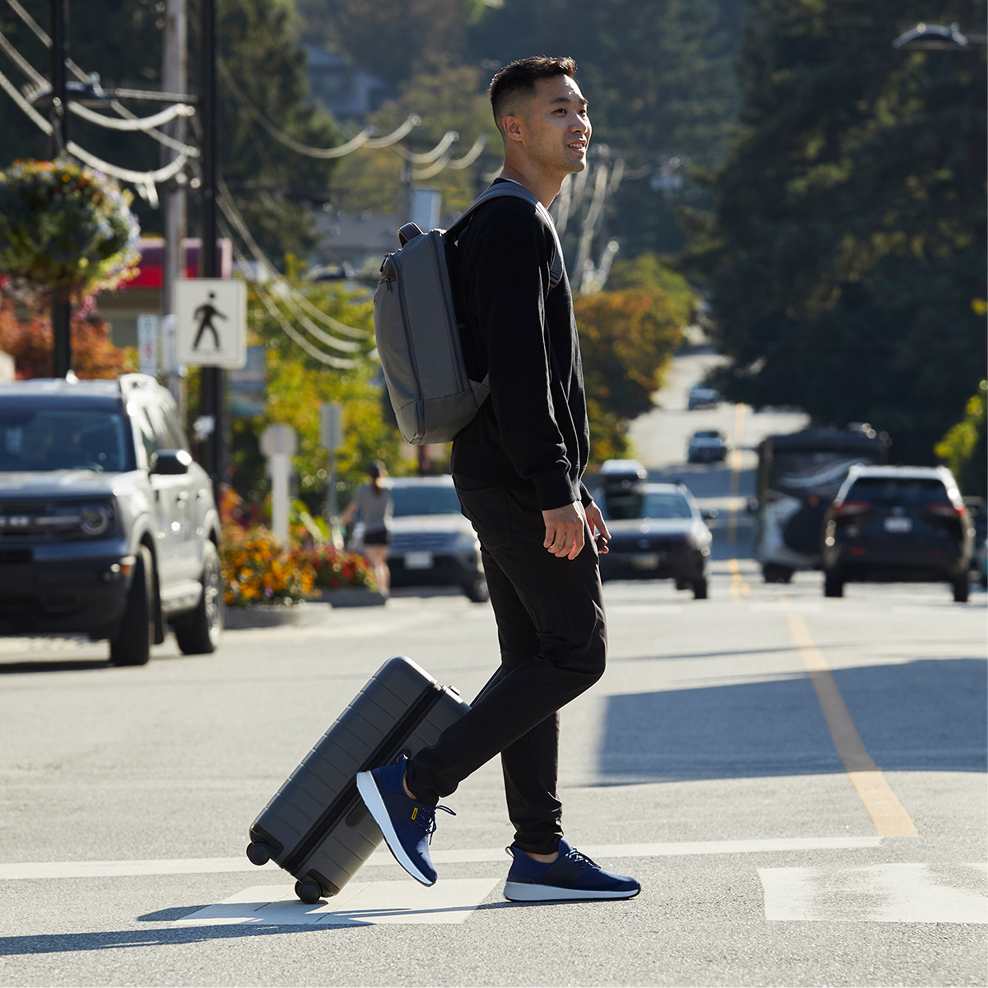 waterproof walking shoes for men's