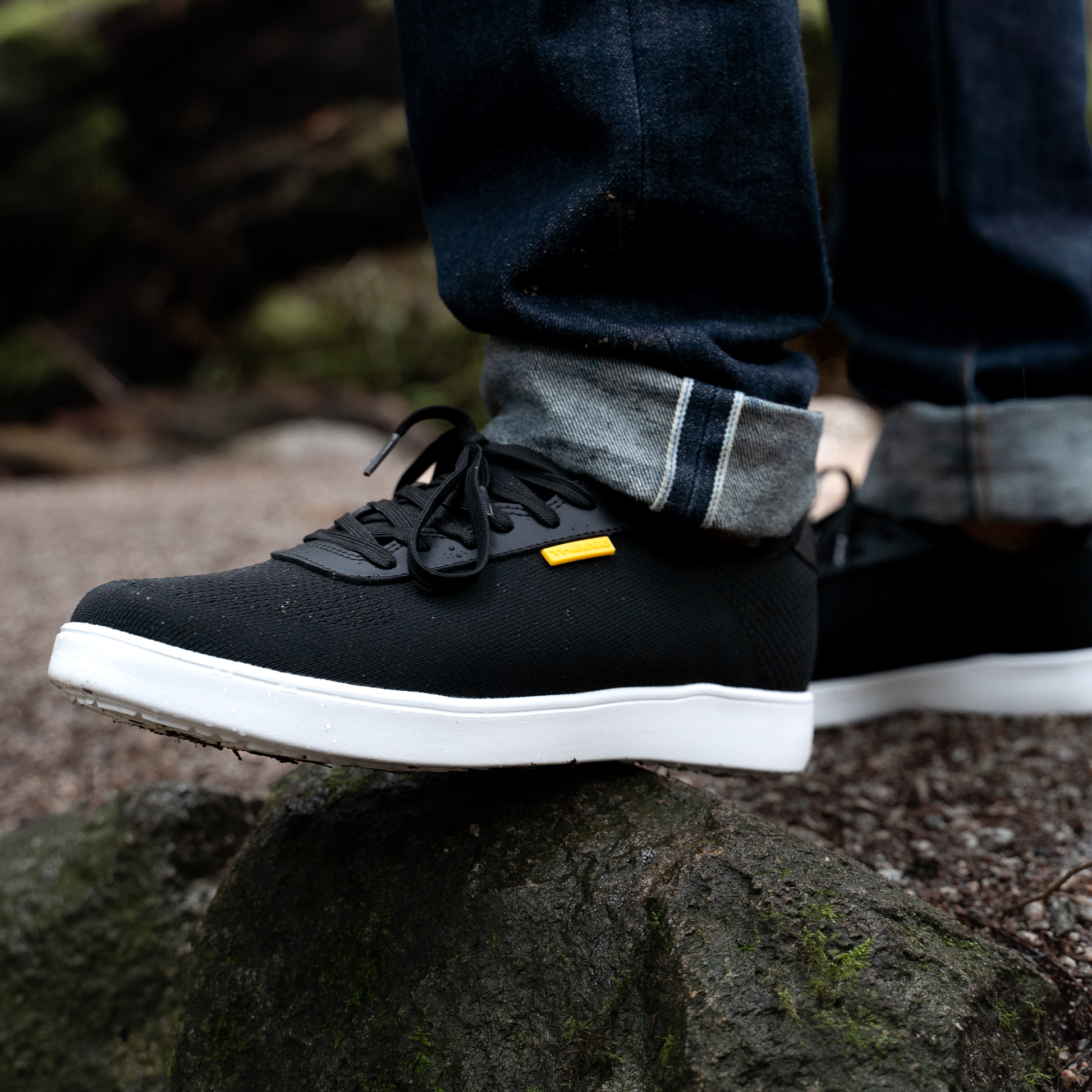 Best Black sneakers for hiking