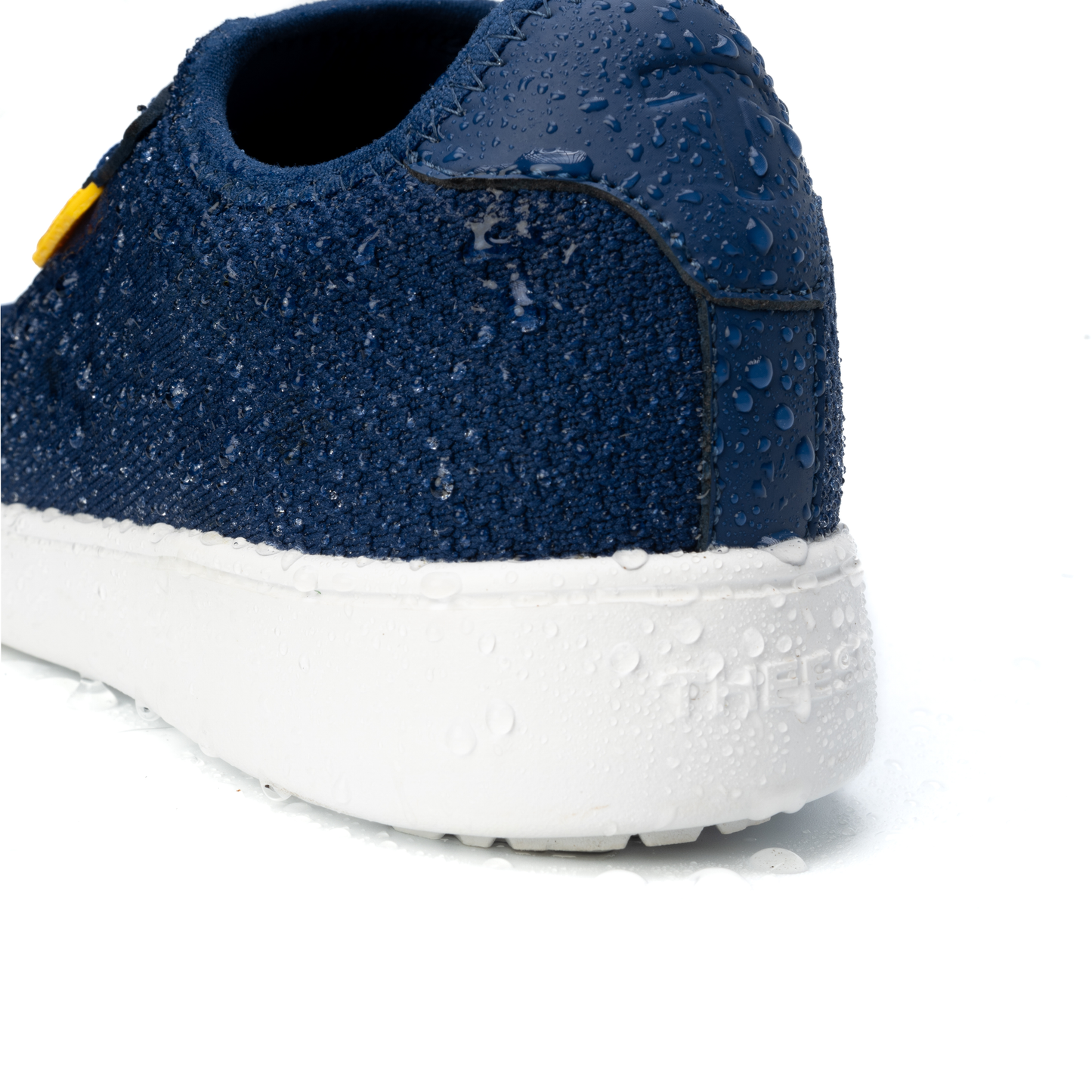 high performance waterproof shoe