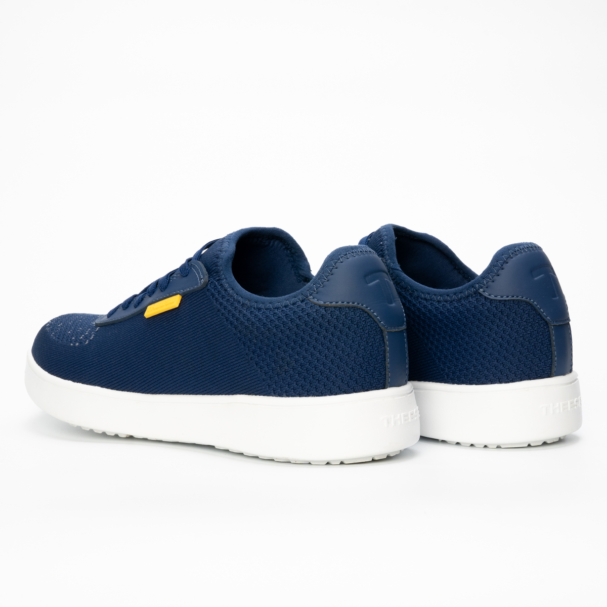 Men's Purpose Shoes - Royal Blue | Durable & Waterproof Footwear | THEESE