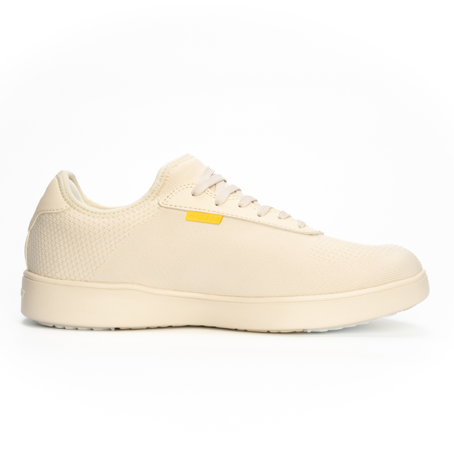 stylish mens waterproof shoes in beige