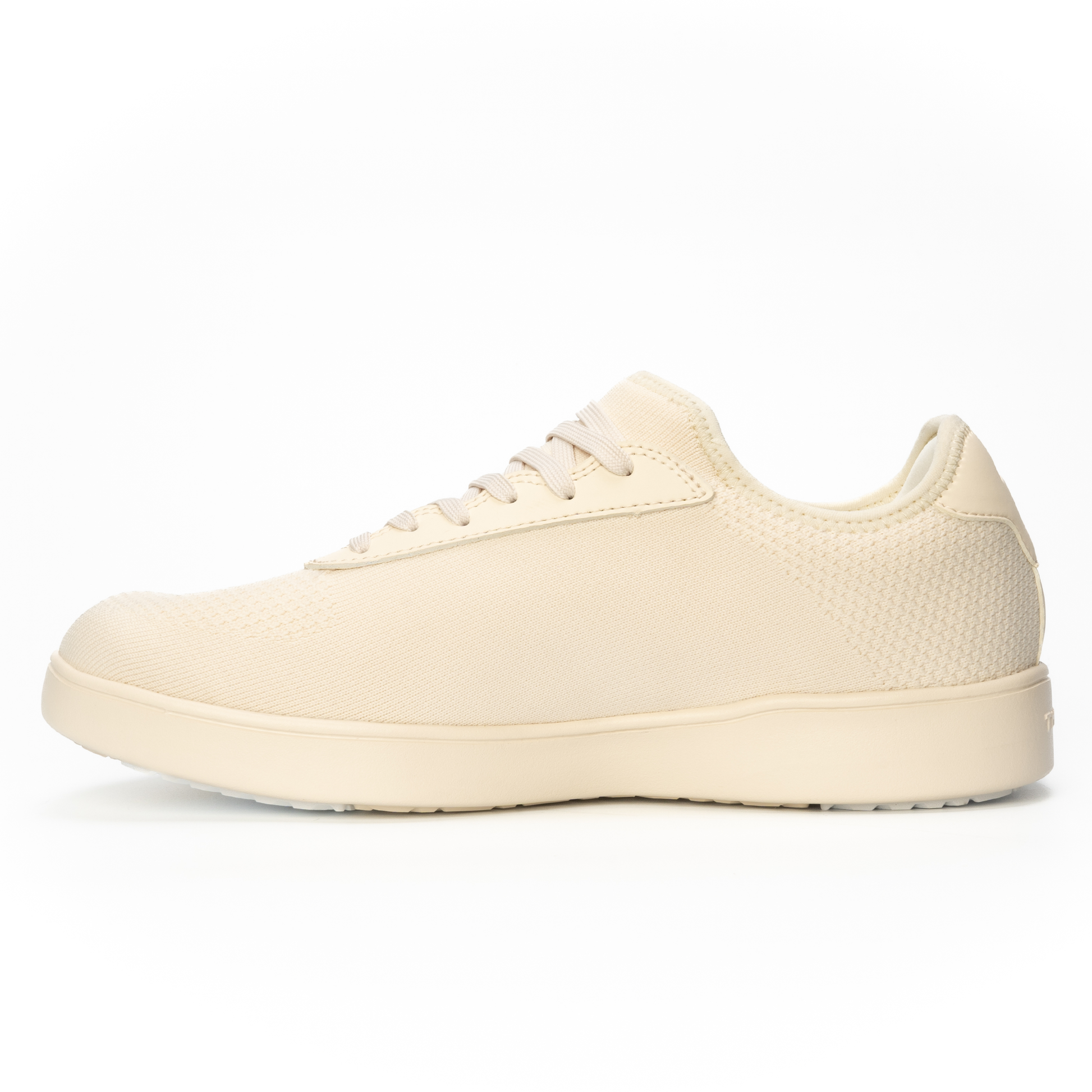 stylish beige mens waterproof shoes