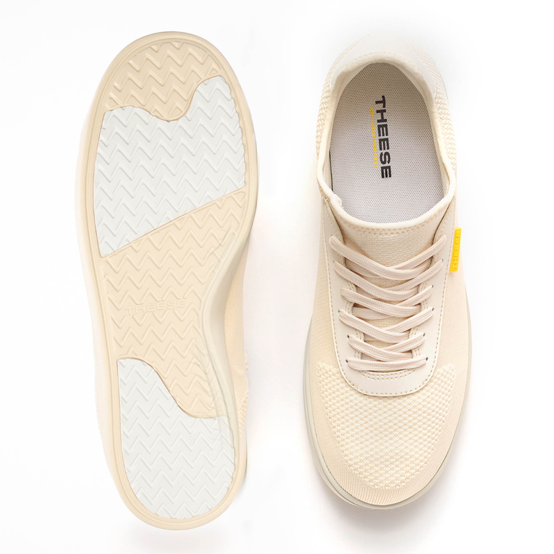 outdoor waterproof shoes for men's in beige