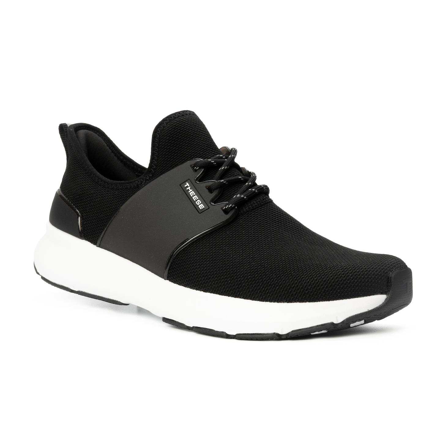 Women Flow State black waterproof shoes