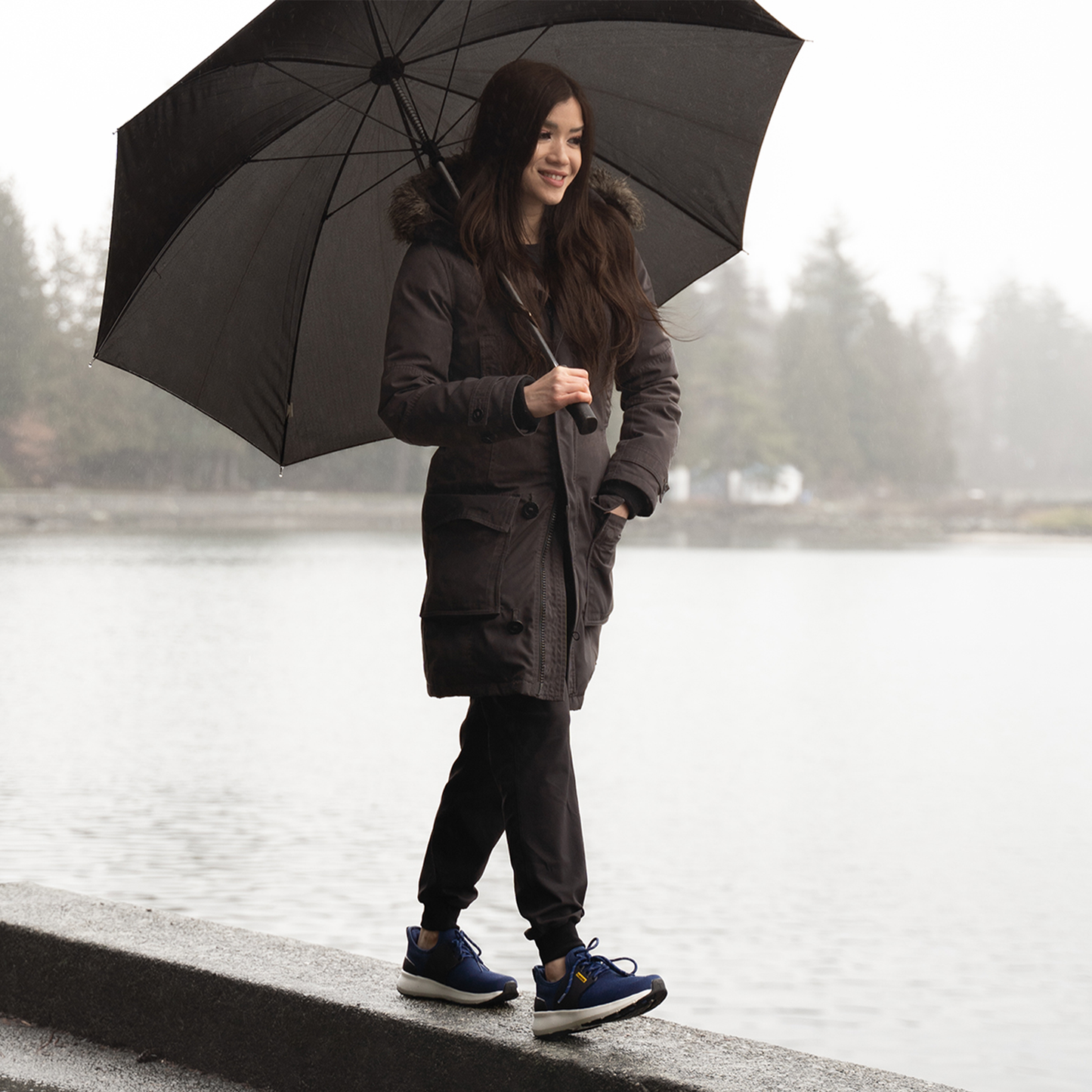 best waterproof walking shoes for womens 