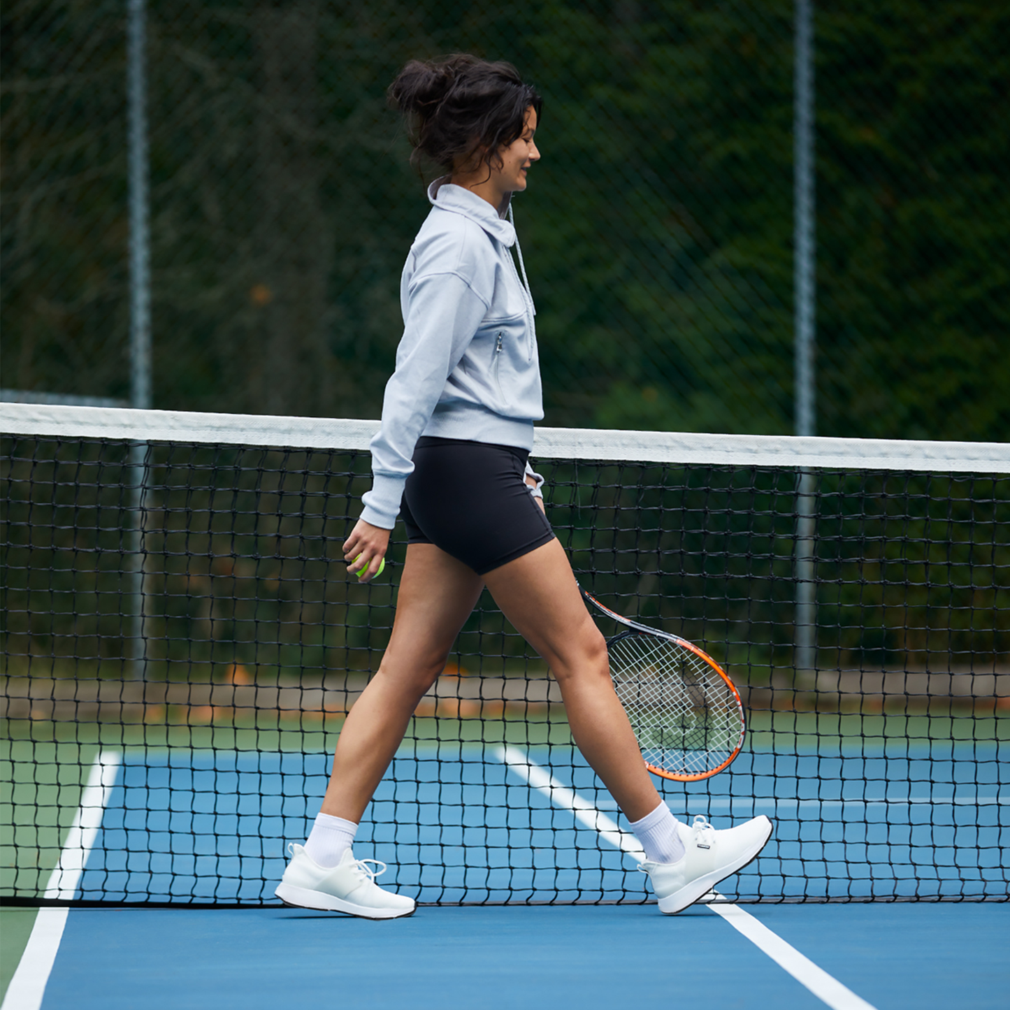 best white water proof shoes for tennis