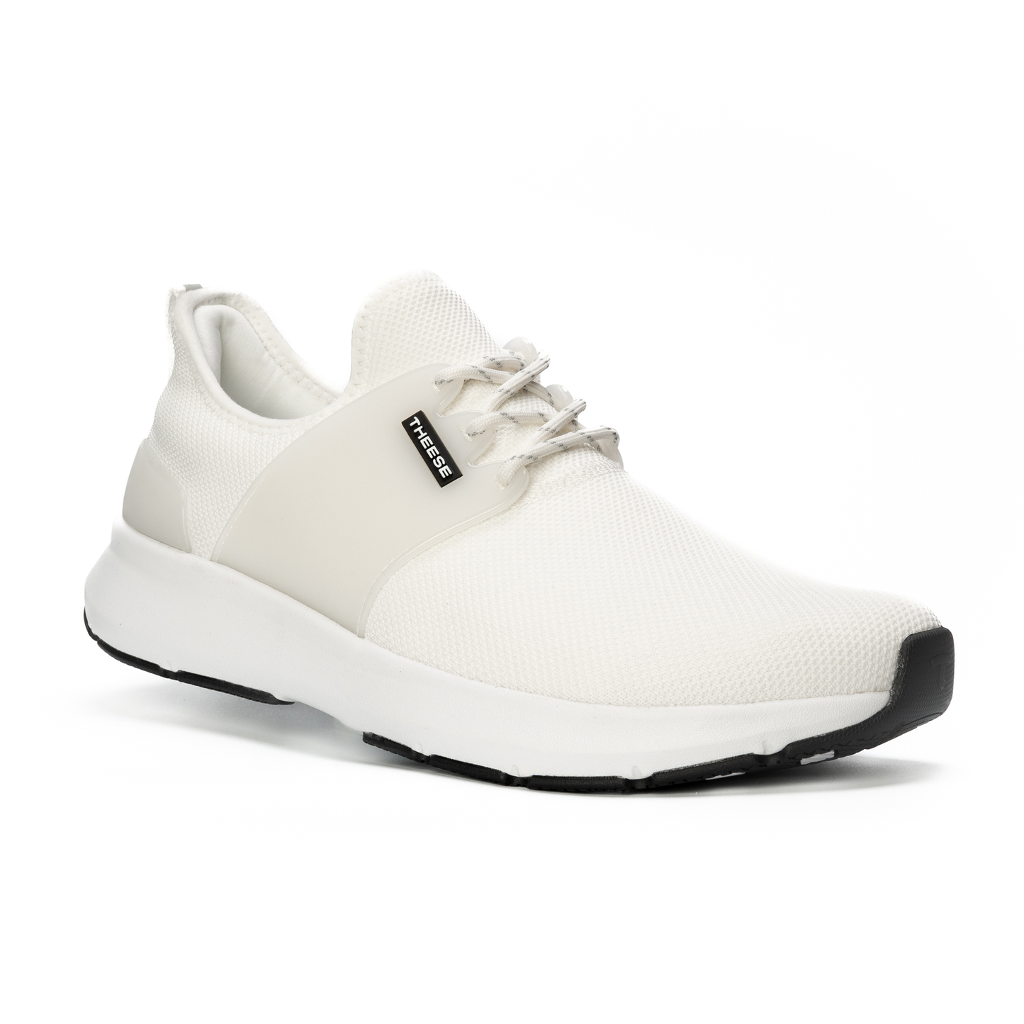 water proof white sneakers