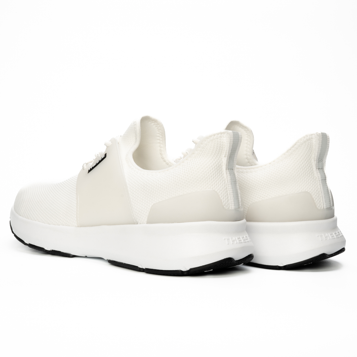 best waterproof White shoes