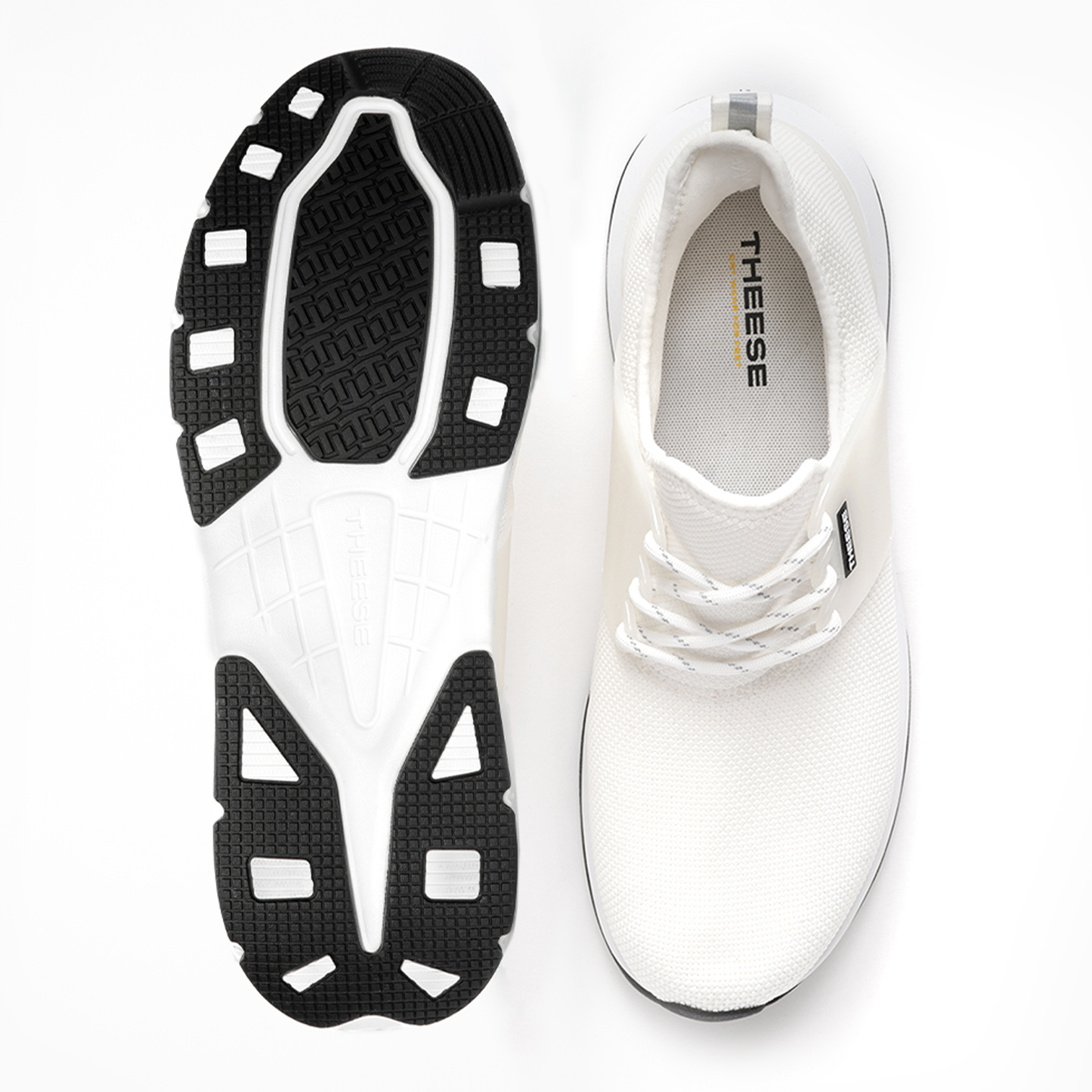 waterproof shoes THEESE