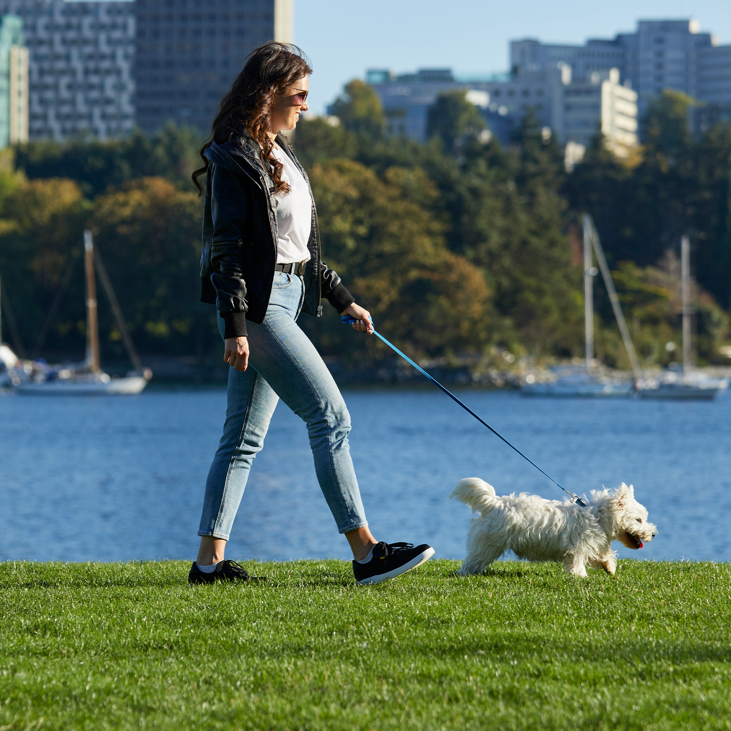 waterproof shoes for dog walking