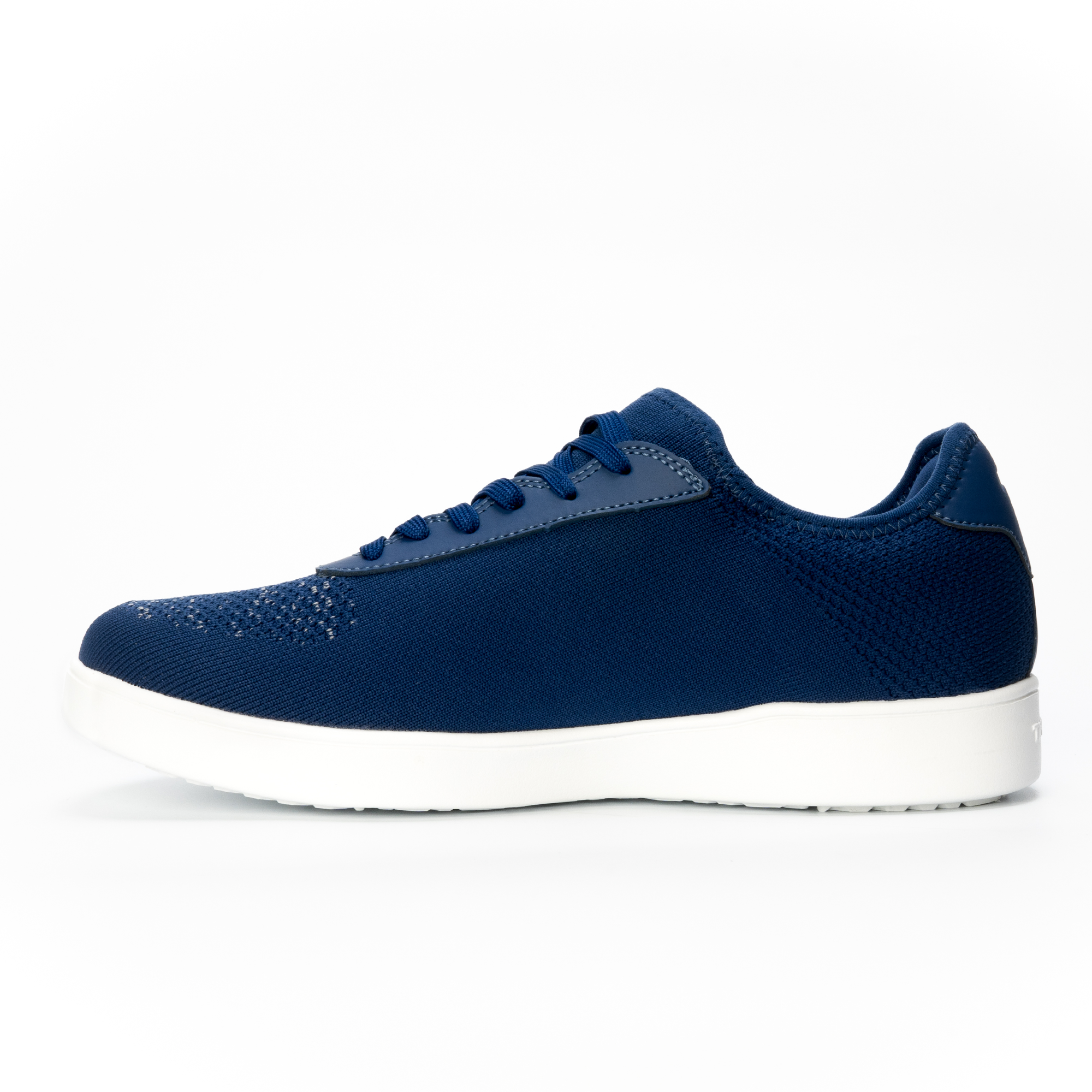 Women's Purpose Shoes - Royal Blue | Durable & Waterproof Footwear | THEESE