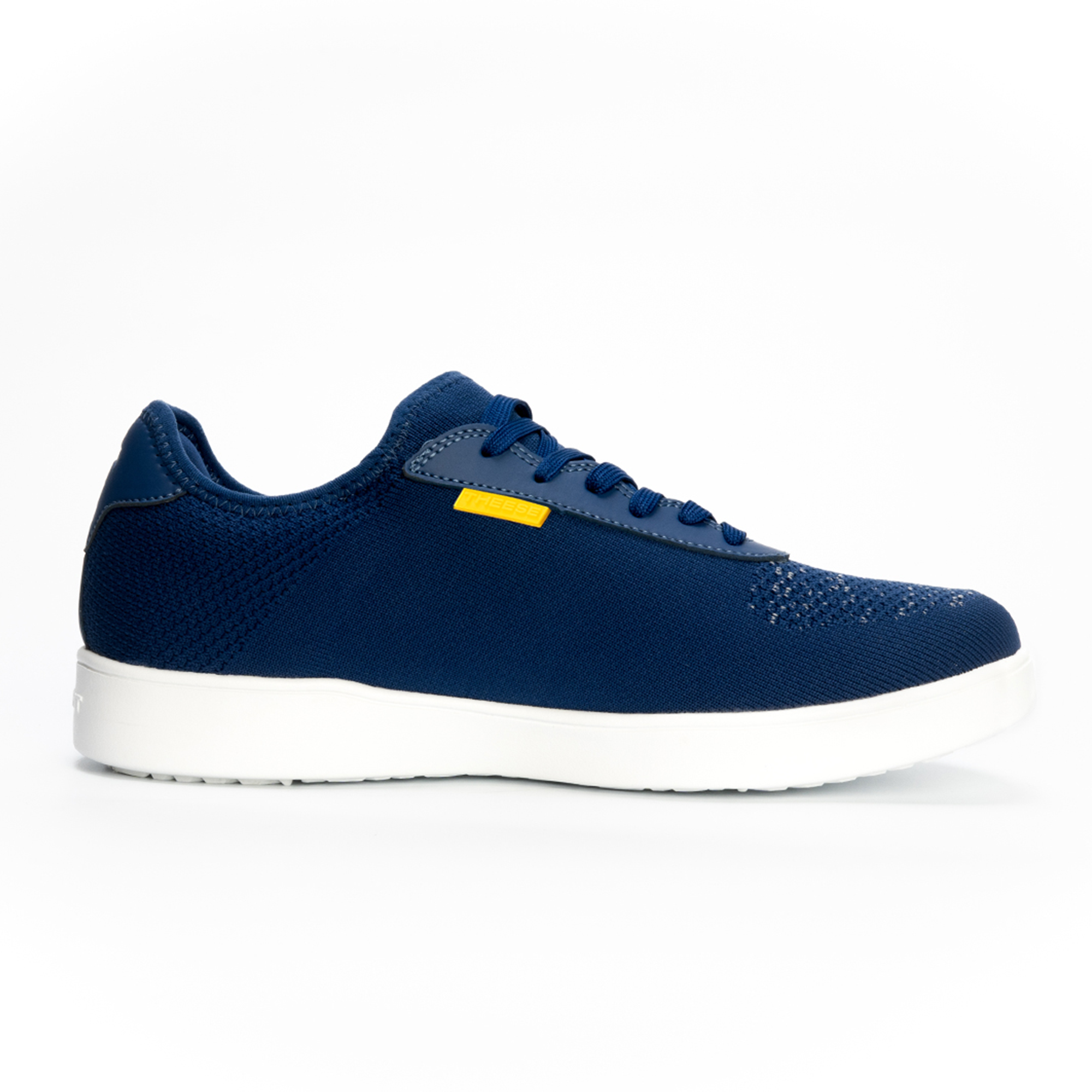 Women's Purpose Shoes - Royal Blue | Durable & Waterproof Footwear | THEESE